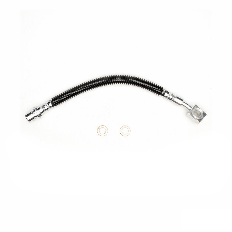 350-47320 Brake Hose, 2001 -2005 GM, Position: Front-R