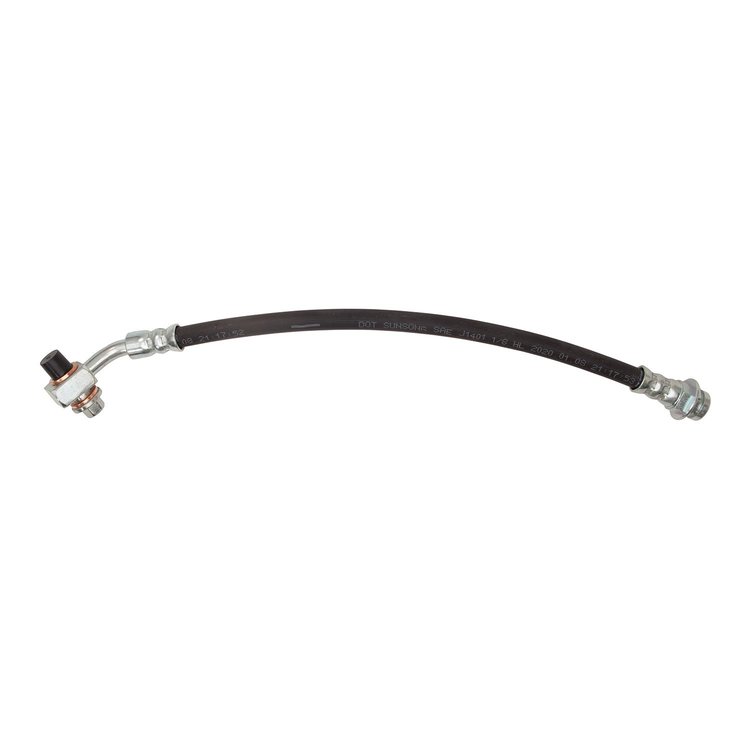 Brake Hose, 2015-2020 GM, Position: Front Right/Passenger