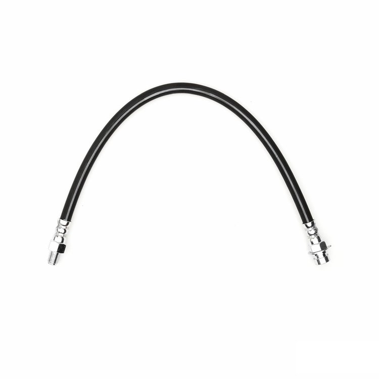 Brake Hose, 1939-1979 Multiple Makes/Models, Position: Rear