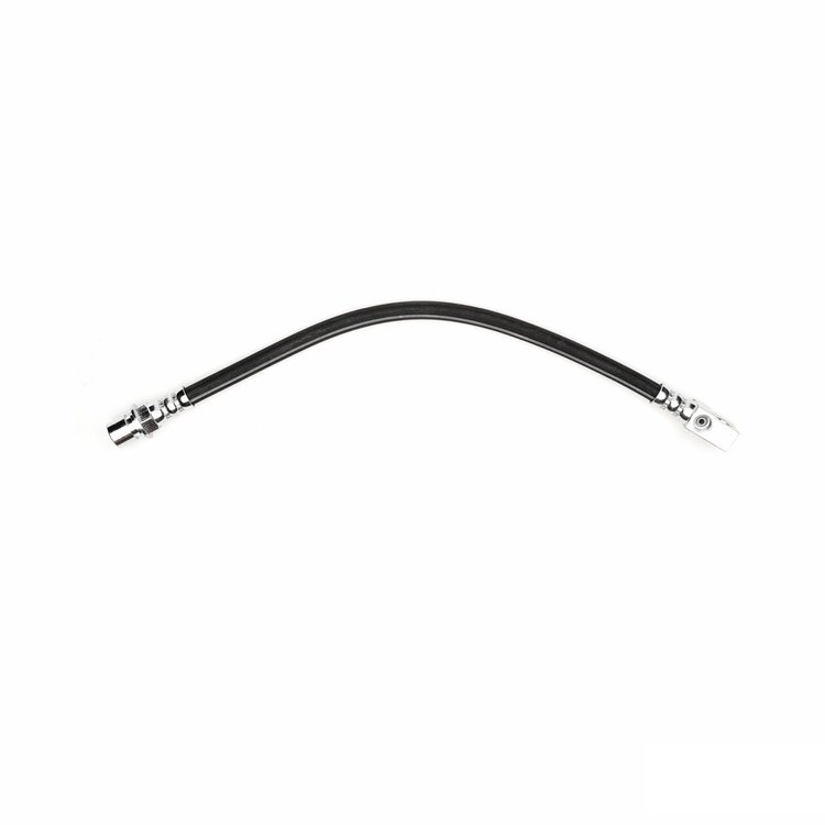 Brake Hose, 1967-2006 GM, Position: Rear