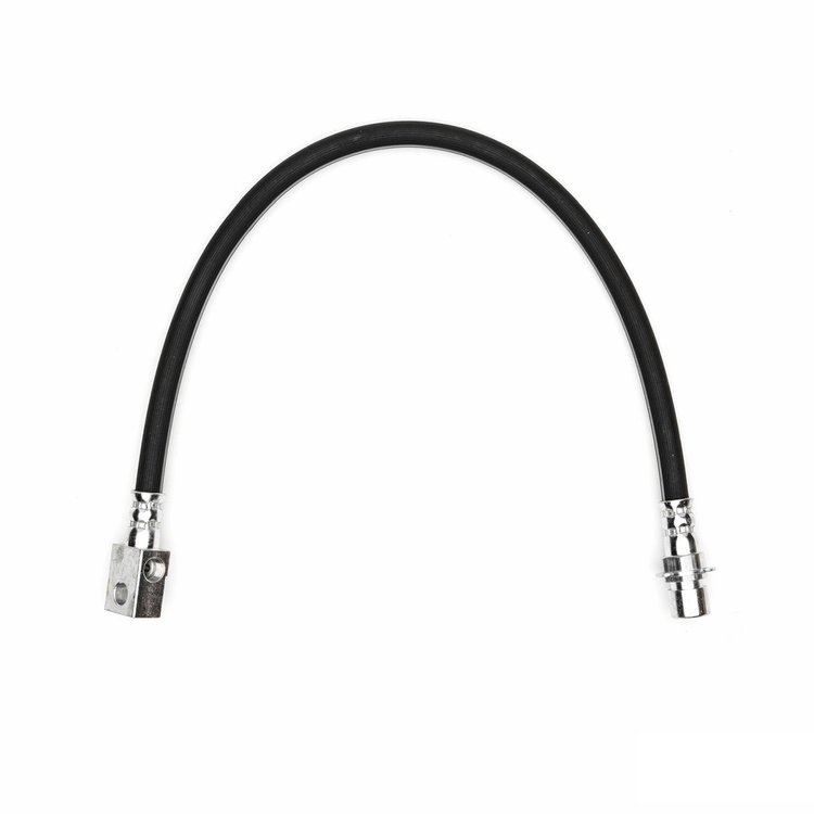 Brake Hose, 1989-2004 GM, Position: Rear Upper