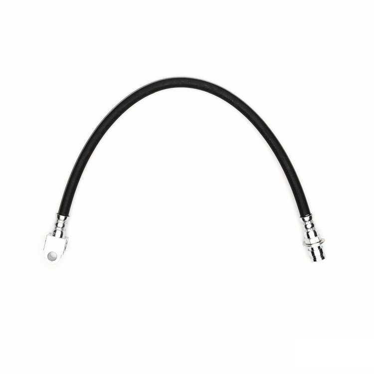 Brake Hose, 1971-1973 GM, Position: Rear