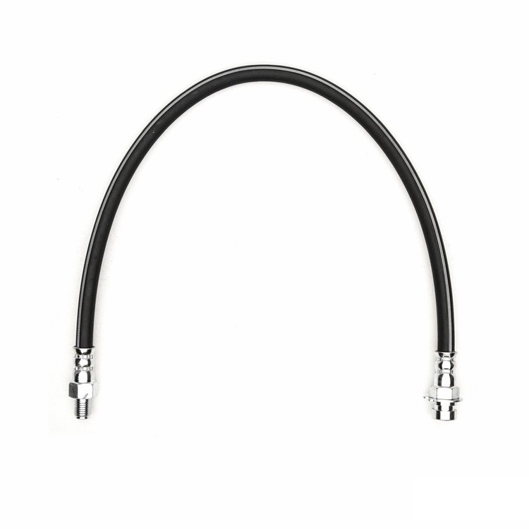 Brake Hose, 1956-1966 GM, Position: Rear