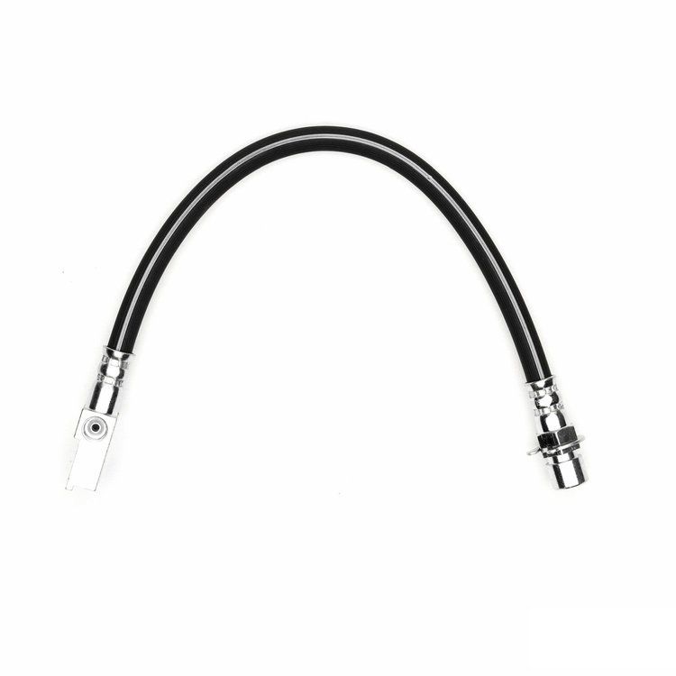 Brake Hose, 1972-1989 GM, Position: Rear