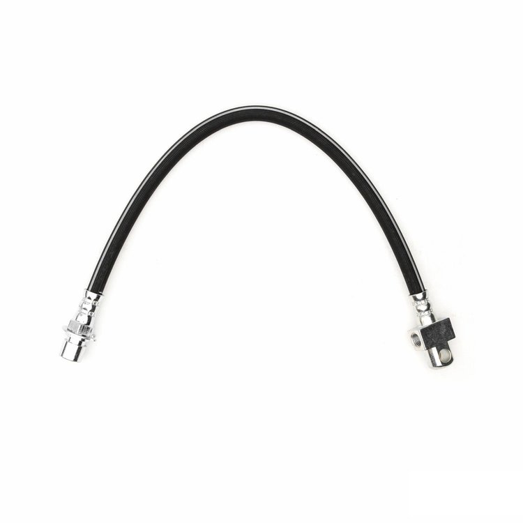 Brake Hose, 2000-2003 GM, Position: Rear Upper