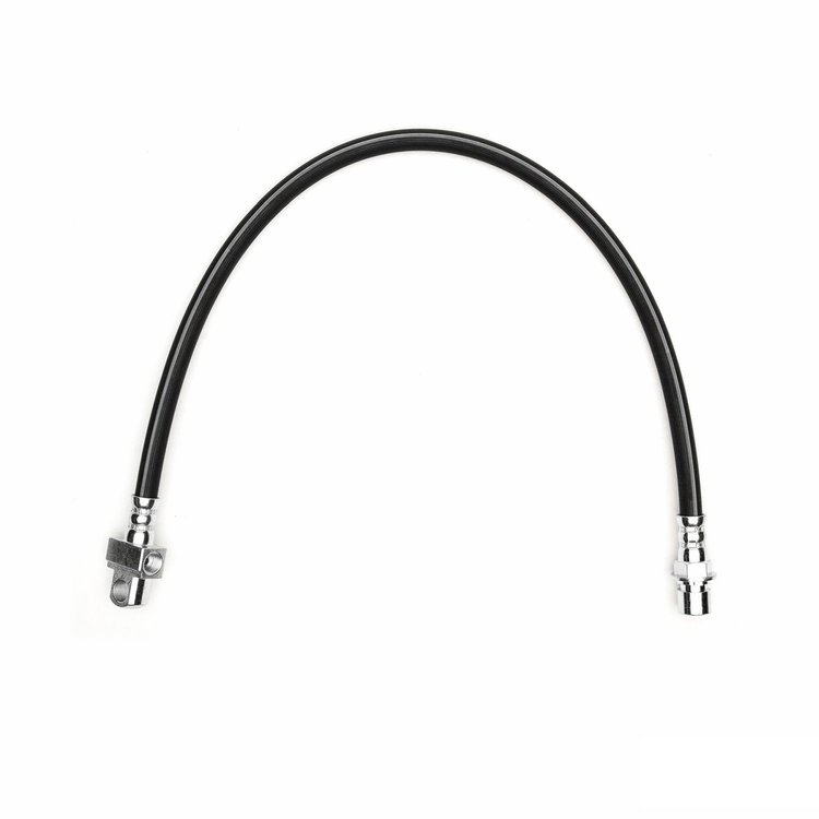 Brake Hose, 1999-2007 GM, Position: Rear Upper