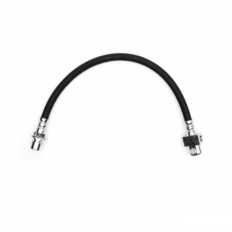 Brake Hose, 2003-2004 GM, Position: Rear Upper