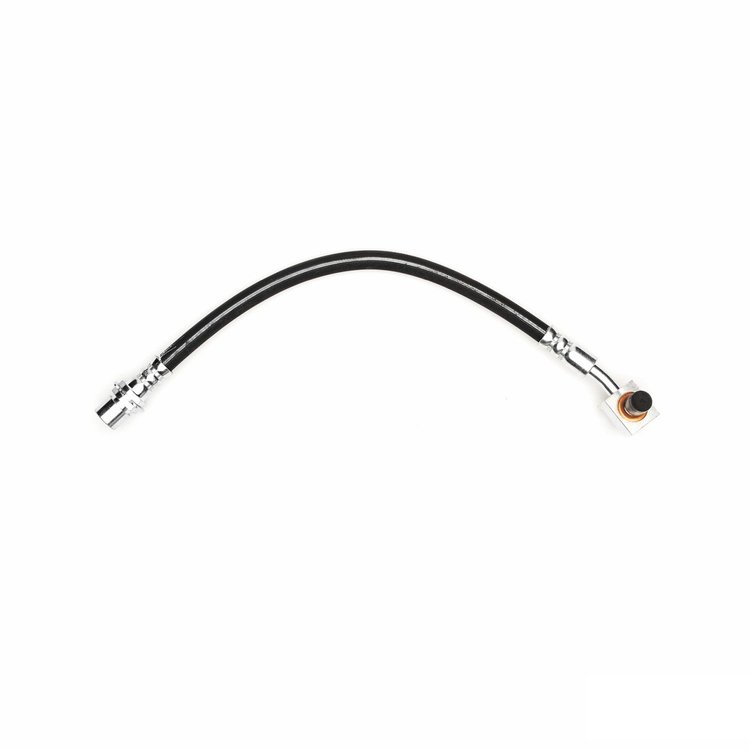 Brake Hose, 2007-2008 GM, Position: Rear Right/Passenger Lower