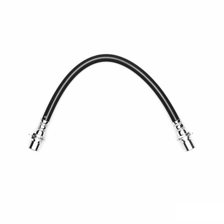 Brake Hose, 2007-2014 GM, Position: Rear Upper