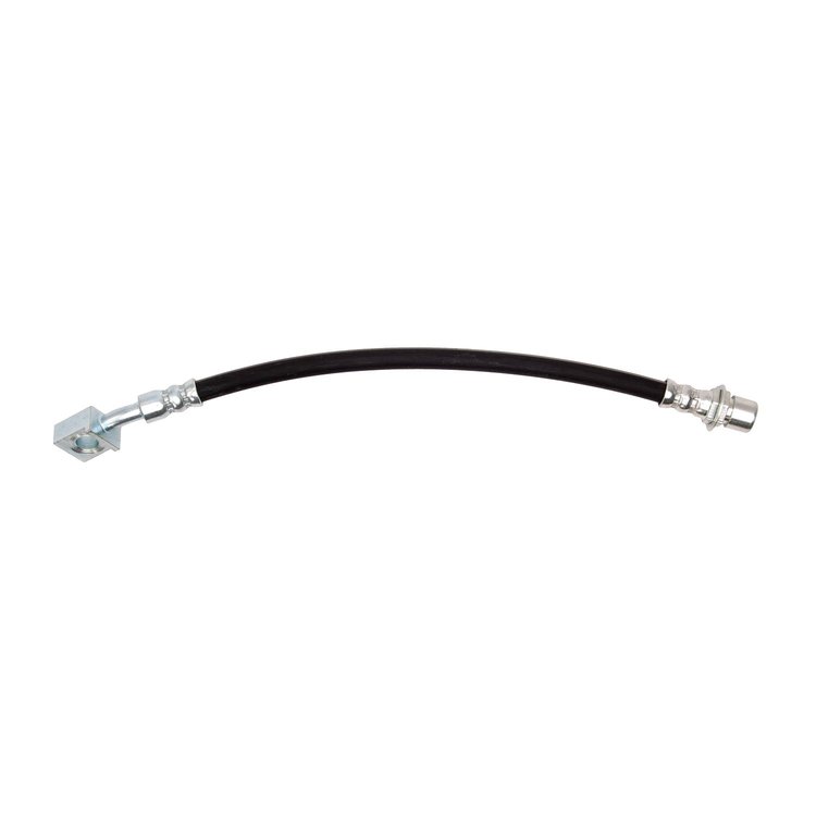Brake Hose, 2007-2014 GM, Position: Rear Right/Passenger Lower