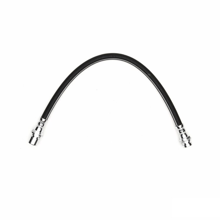 Brake Hose, 2002-2006 GM, Position: Rear Upper
