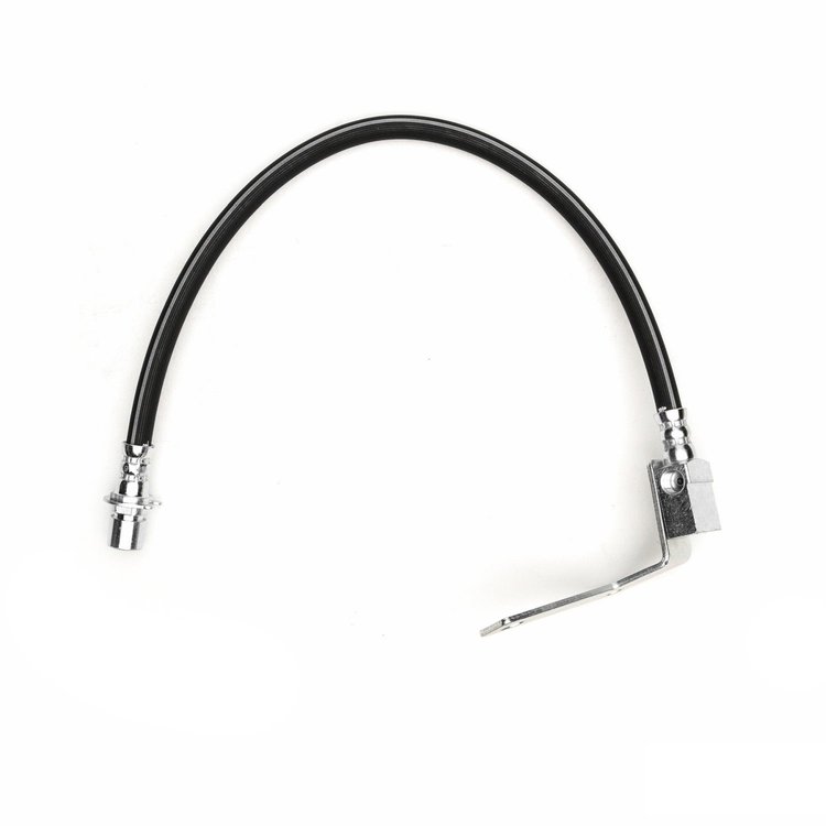 Brake Hose, 2011-2012 GM, Position: Rear Upper