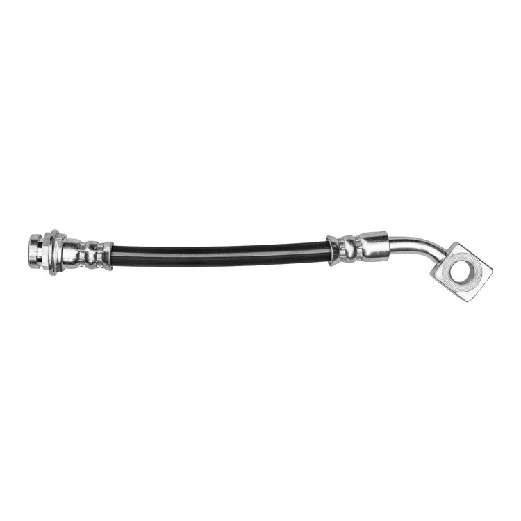 Brake Hose, Fits Select GM, Position: Rear Right/Passenger Lower