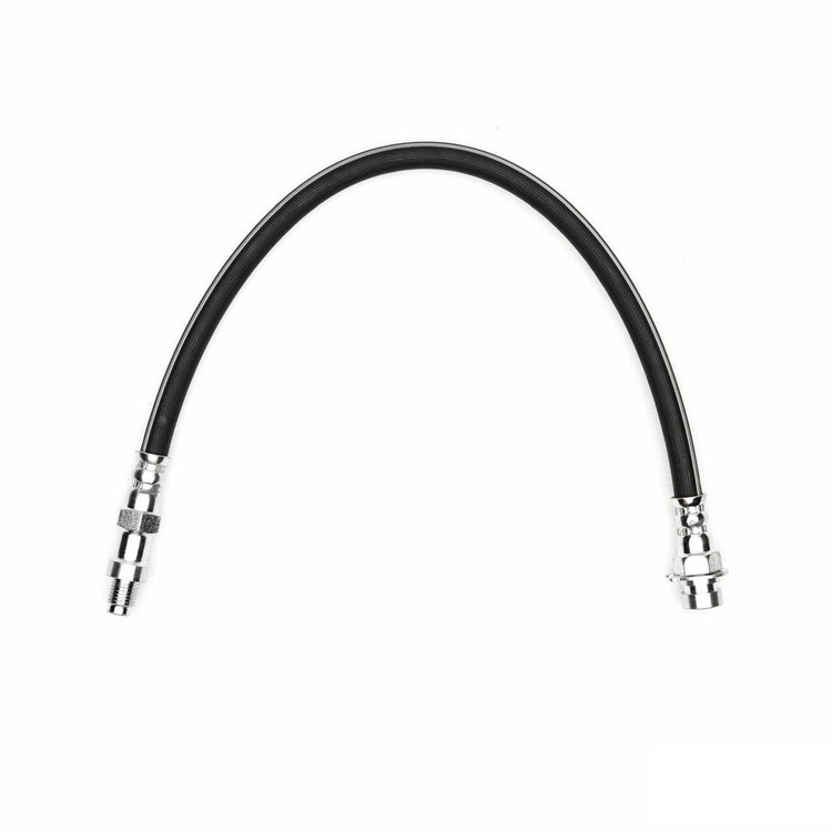 Brake Hose, 1960-1966 GM, Position: Rear