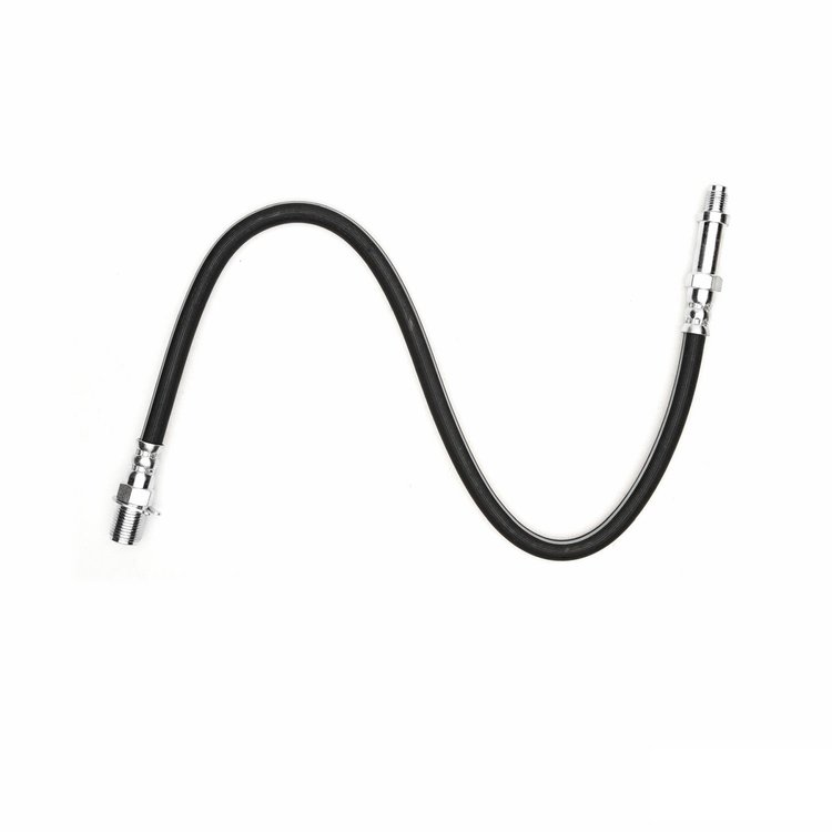 Brake Hose, 1960-1969 GM, Position: Front