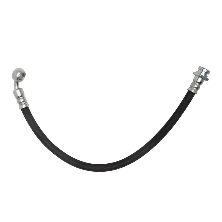 Brake Hose, 1995-2007 GM, Position: Front