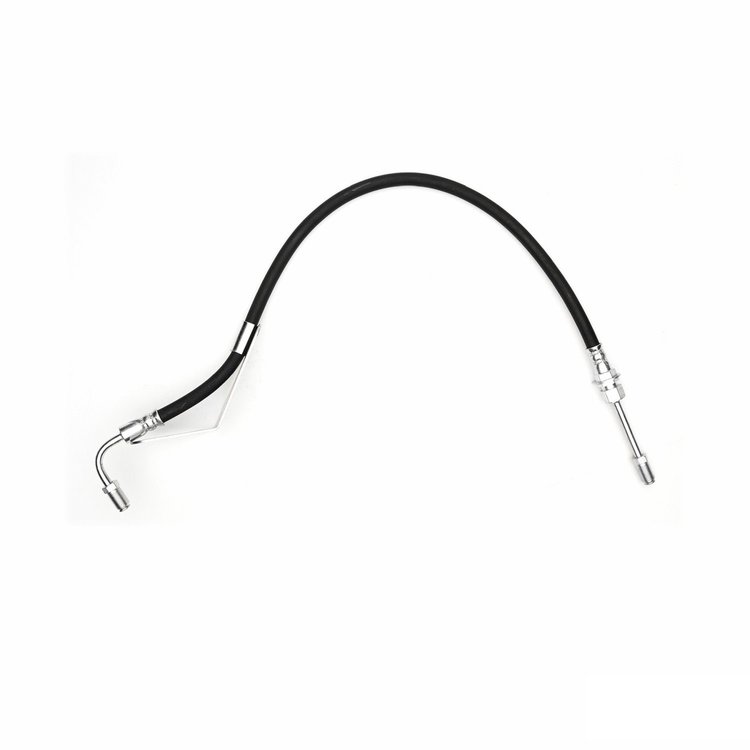 Brake Hose, 1983-1991 GM, Position: Front