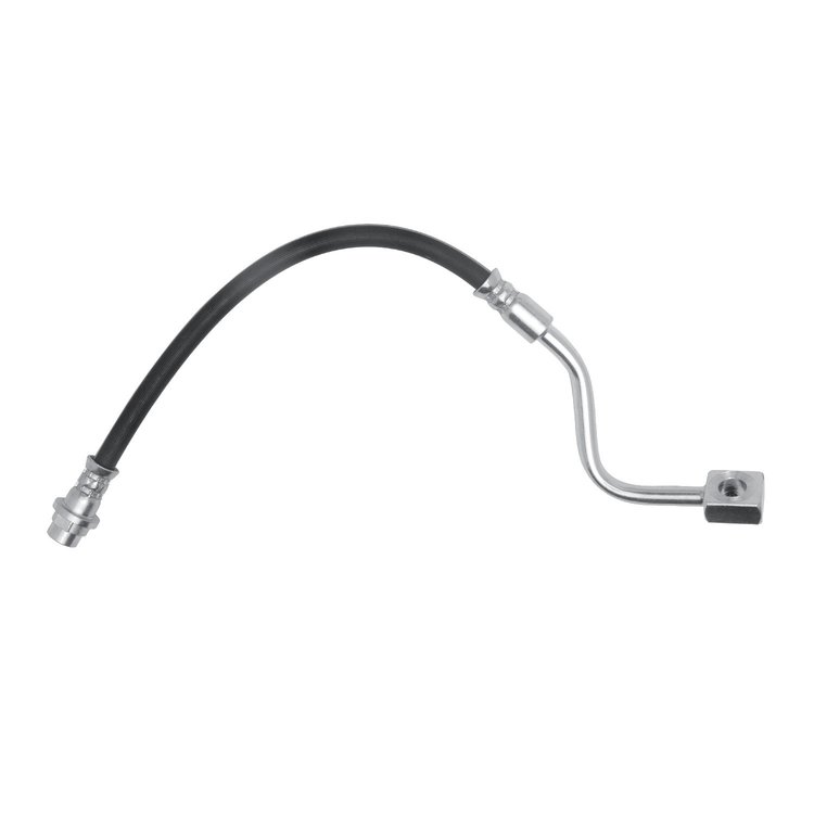 Brake Hose, 2017-2019 GM, Position: Rear Left/Driver