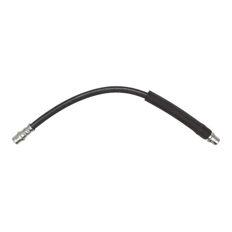 Brake Hose, 2013-2018 GM, Position: Rear