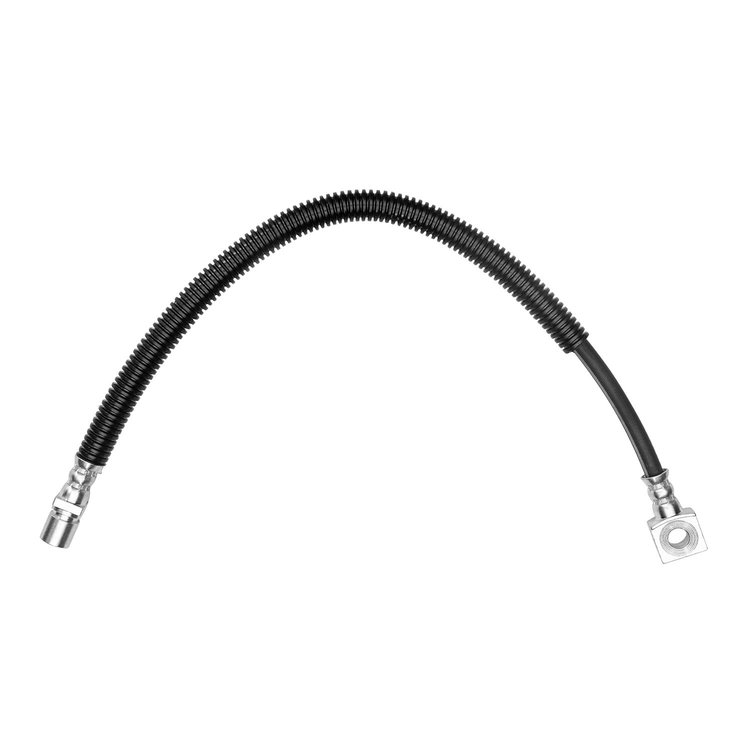 Brake Hose, 2018-2020 GM, Position: Rear Right/Passenger