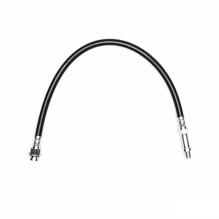 Brake Hose, 1967-1972 Multiple Makes/Models, Position: Front