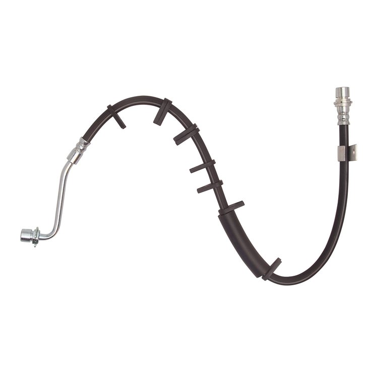 Brake Hose, 2001-2011 Workhorse, Position: Front Left/Driver