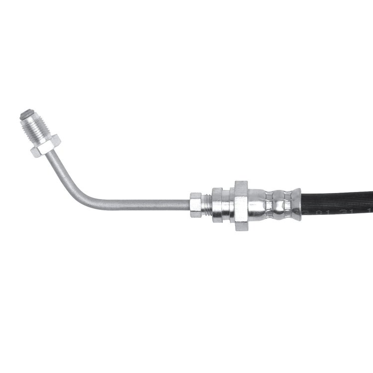 Brake Hose, 2006-2012 Workhorse, Position: Front Right/Passenger
