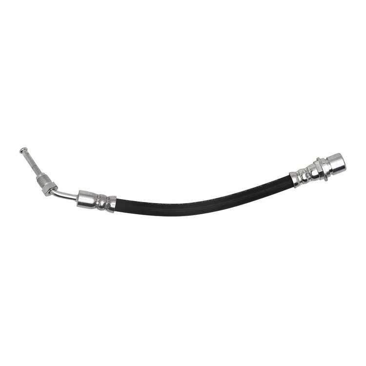 Brake Hose, 2006-2012 Workhorse, Position: Rear Lower