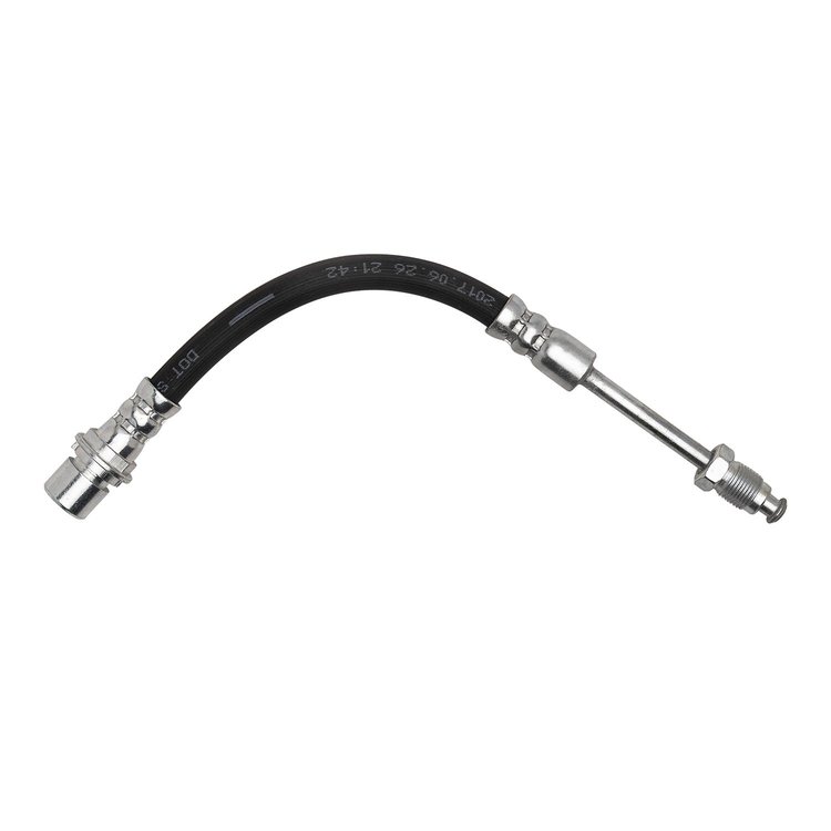 Brake Hose, 2006-2012 Workhorse, Position: Rear Lower