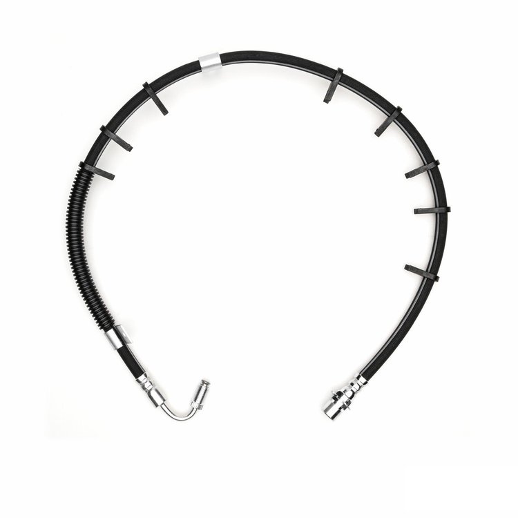 Brake Hose, 2001-2011 Workhorse, Position: Rear Right/Passenger