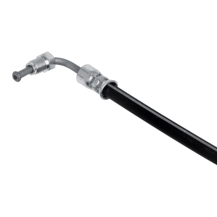 Brake Hose, 2006-2012 Workhorse, Position: Rear Right/Passenger
