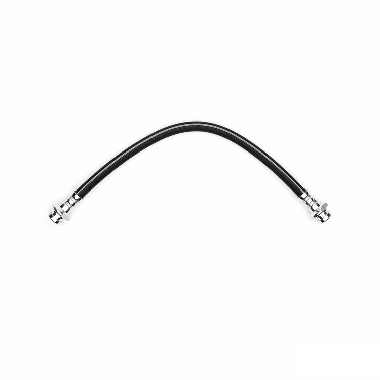 Brake Hose, 1990-1993 GM, Position: Rear