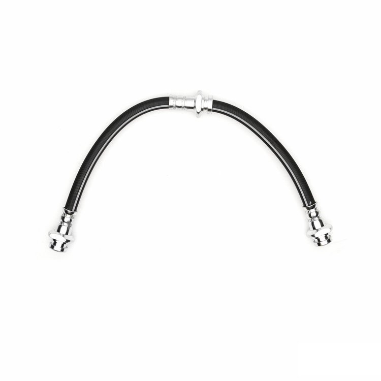 Brake Hose, 1989-2001 GM, Position: Rear
