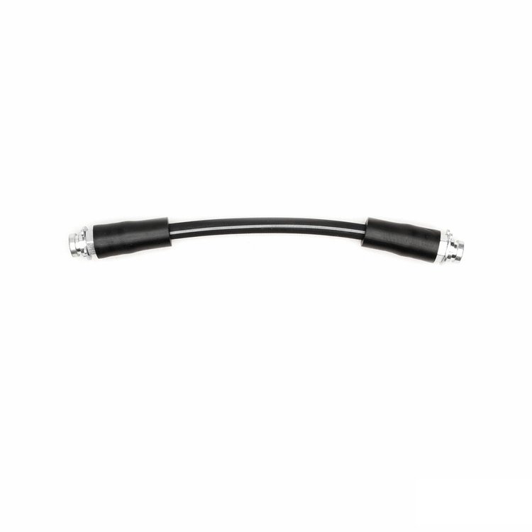Brake Hose, 1992-1995 GM, Position: Front Right/Passenger Upper