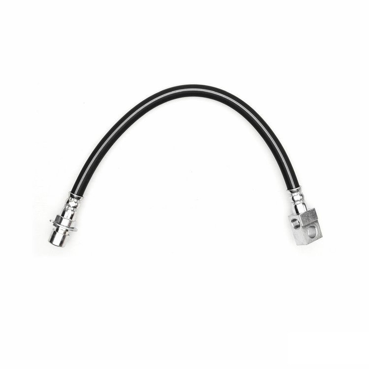 Brake Hose, 1972-1977 GM, Position: Rear