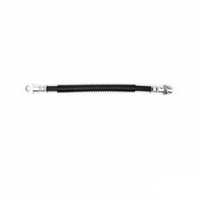 Brake Hose, 1985-1997 GM, Position: Rear