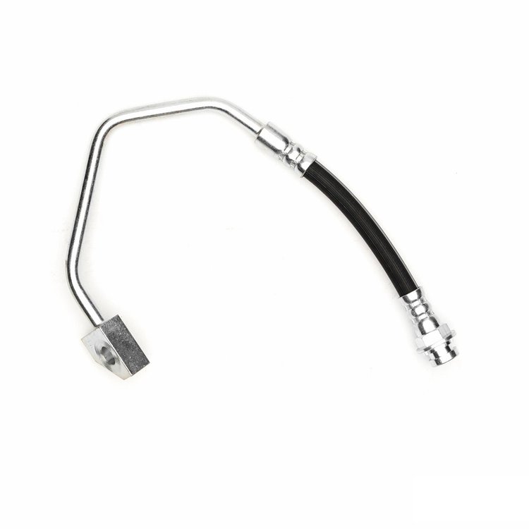Brake Hose, 1988-1990 GM, Position: Rear Right/Passenger