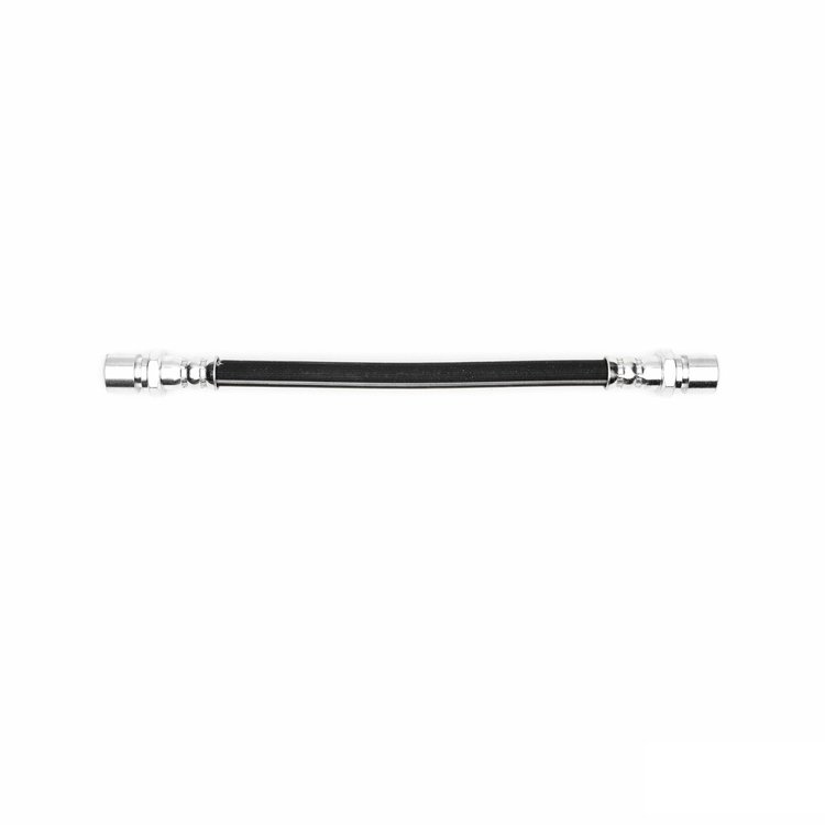 Brake Hose, 1987-2010 GM, Position: Rear
