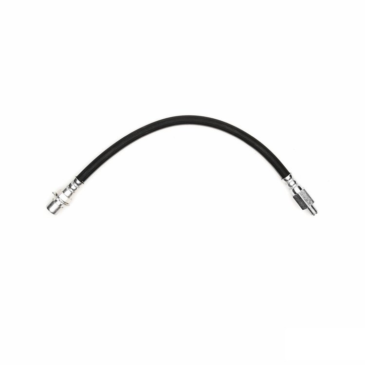 Brake Hose, 1967-1973 Ford/Lincoln/Mercury/Mazda, Position: Front