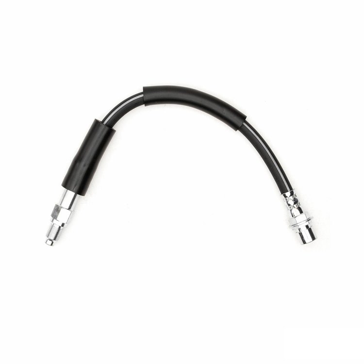 Brake Hose, 1983-1984 Ford/Lincoln/Mercury/Mazda, Position: Front