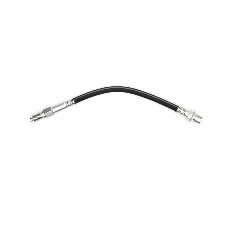 Brake Hose, 1982-1986 Ford/Lincoln/Mercury/Mazda, Position: Front