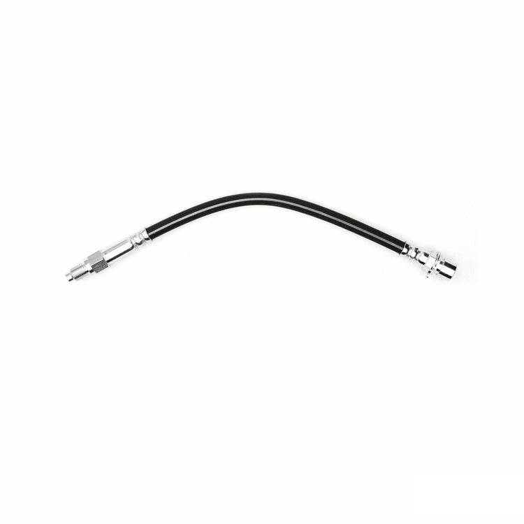 Brake Hose, 1985-1988 Ford/Lincoln/Mercury/Mazda, Position: Front