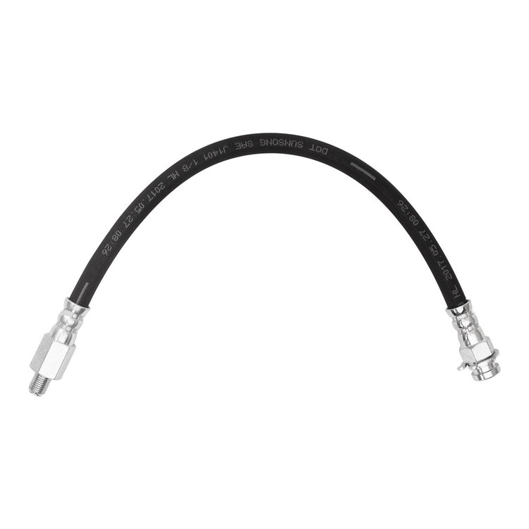 Brake Hose, 1955-1966 Multiple Makes/Models, Position: Front