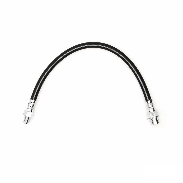 Brake Hose, 1939-1952 Ford/Lincoln/Mercury/Mazda, Position: Front
