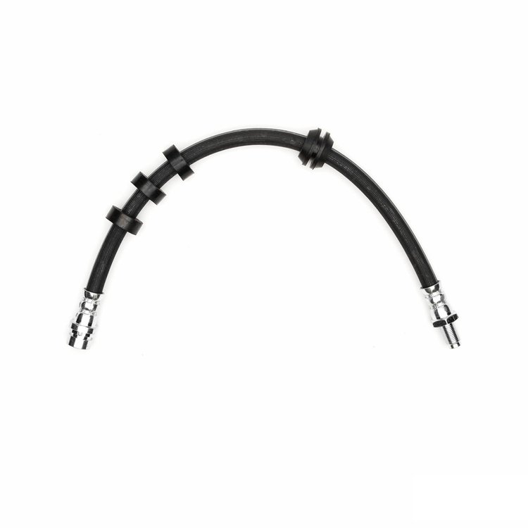 Brake Hose, 2000-2004 Ford/Lincoln/Mercury/Mazda, Position: Front