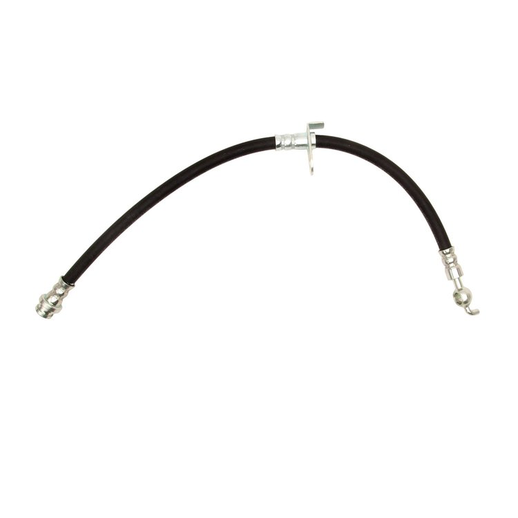 Brake Hose, 2007-2015 Ford/Lincoln/Mercury/Mazda, Position: Front