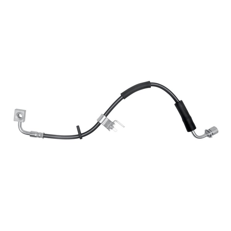 Brake Hose, Multiple Makes/Models