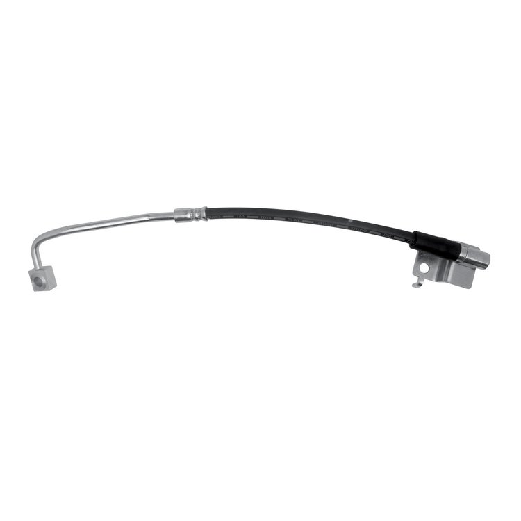 Brake Hose, 2015-2017 Ford/Lincoln/Mercury/Mazda, Position: Front Left/Driver