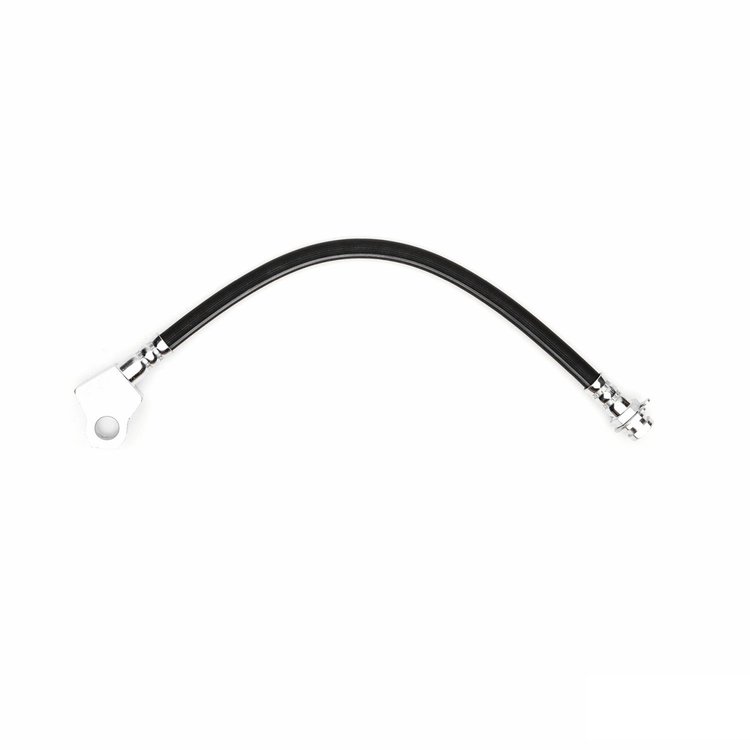Brake Hose, 1971-1980 Ford/Lincoln/Mercury/Mazda, Position: Rear