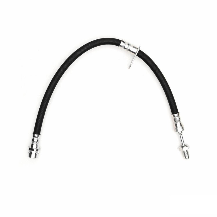 Brake Hose, 2014-2020 Ford/Lincoln/Mercury/Mazda, Position: Rear Left/Driver
